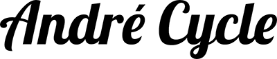 André Cycle & Sport Logo