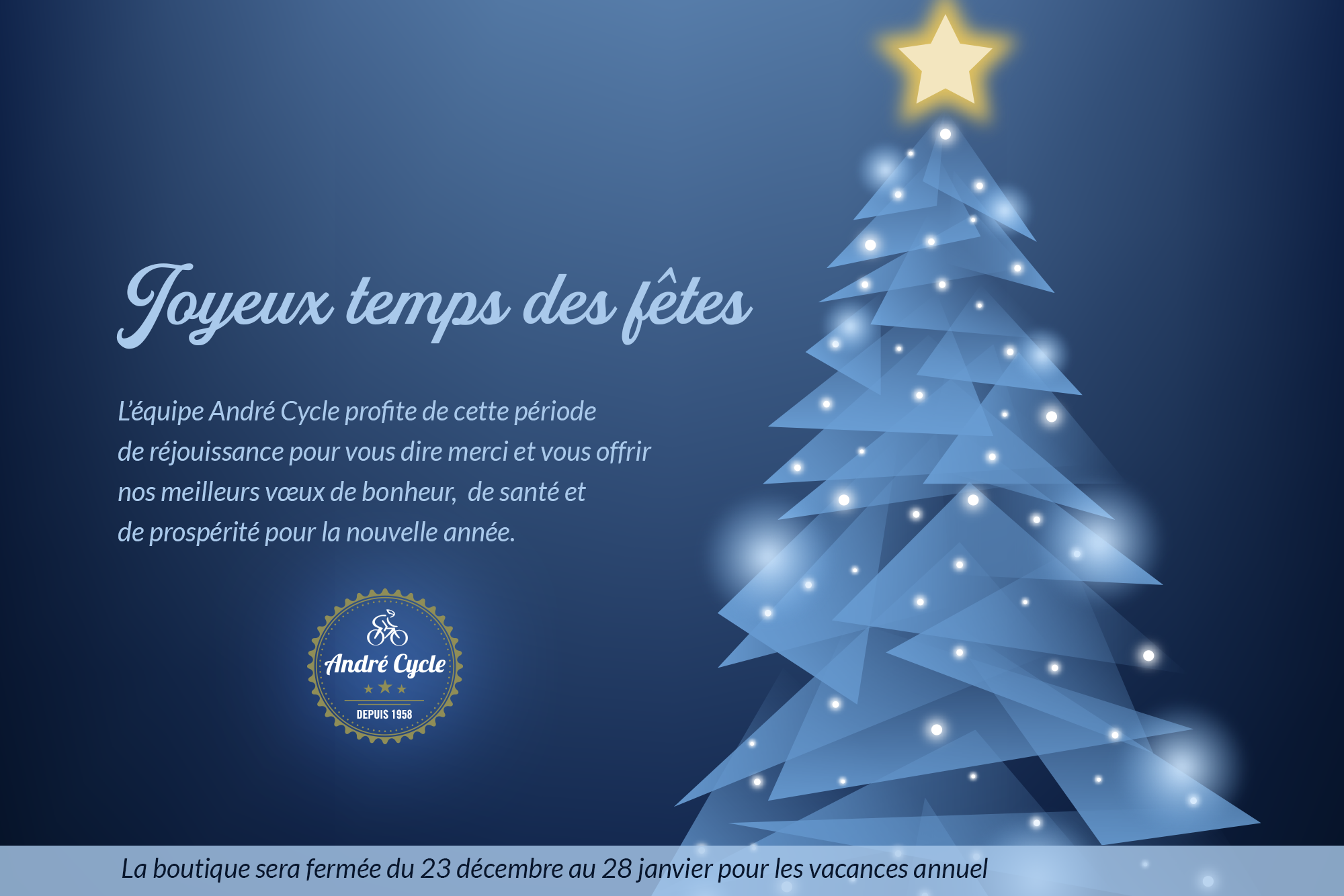 Horraire Des Fetes Andre Cycle Sport Horraire Des Fetes Andre Cycle Sport